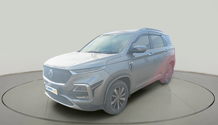2020 MG HECTOR SMART 2.0 DIESEL, Diesel, Manual, 1,79,787 km, exterior