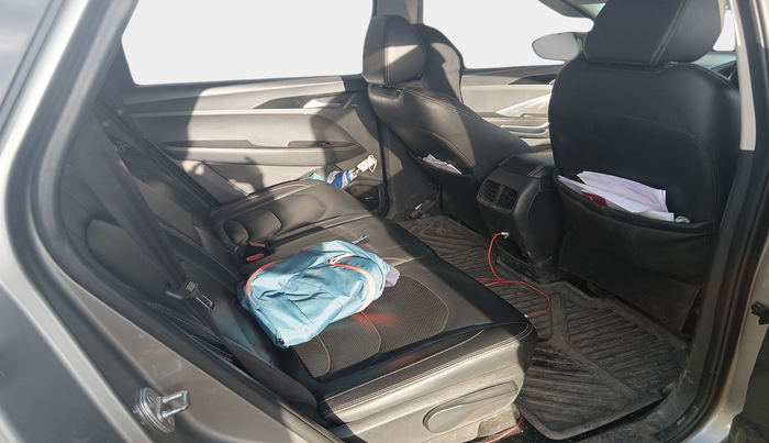 2020 MG HECTOR SMART 2.0 DIESEL, Diesel, Manual, 1,79,787 km, interior