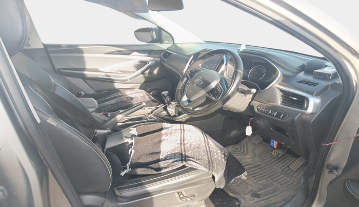 2020 MG HECTOR SMART 2.0 DIESEL, Diesel, Manual, 1,79,787 km, interior