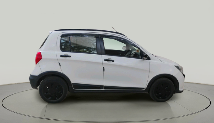 2019 Maruti Celerio X ZXI, Petrol, Manual, 54,856 km, exterior