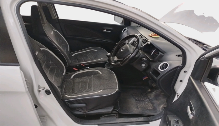 2019 Maruti Celerio X ZXI, Petrol, Manual, 54,856 km, interior