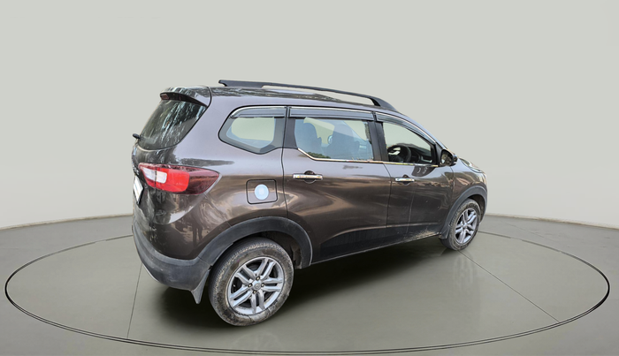 2023 Renault TRIBER RXZ, Petrol, Manual, 41,882 km, exterior