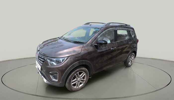 2023 Renault TRIBER RXZ, Petrol, Manual, 41,882 km, exterior