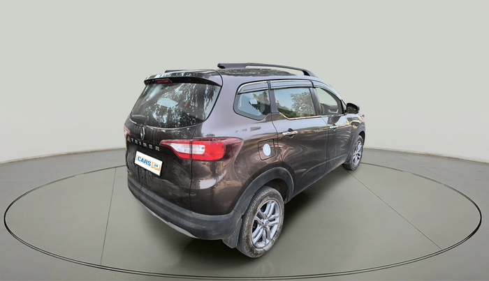 2023 Renault TRIBER RXZ, Petrol, Manual, 41,882 km, exterior