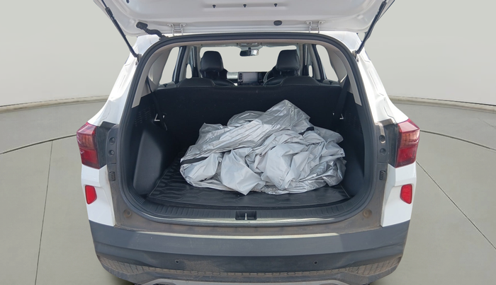 2021 KIA SELTOS HTK 1.5 DIESEL, Diesel, Manual, 1,33,058 km, exterior
