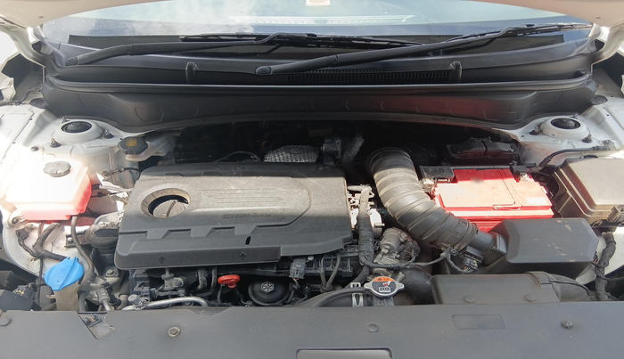 2021 KIA SELTOS HTK 1.5 DIESEL, Diesel, Manual, 1,33,058 km, exterior
