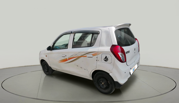 2015 Maruti Alto 800 LXI, Petrol, Manual, 1,42,752 km, exterior