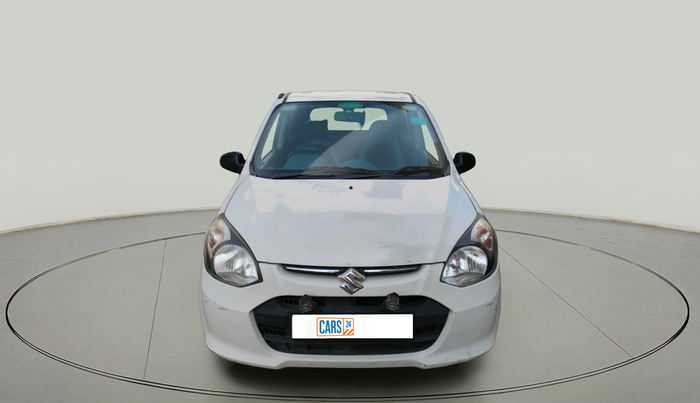 2015 Maruti Alto 800 LXI, Petrol, Manual, 1,42,752 km, exterior