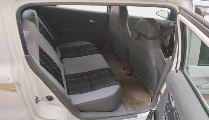 2015 Maruti Alto 800 LXI, Petrol, Manual, 1,42,752 km, interior