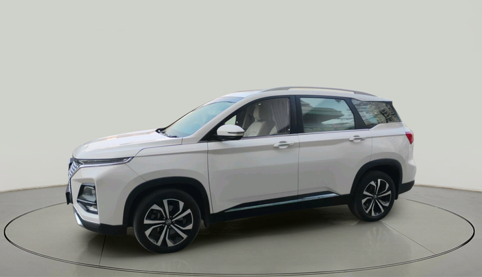 2023 MG HECTOR SHARP PRO 2.0 TURBO DIESEL, Diesel, Manual, 36,611 km, exterior