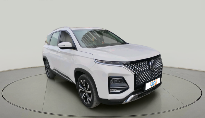 2023 MG HECTOR SHARP PRO 2.0 TURBO DIESEL, Diesel, Manual, 36,611 km, exterior