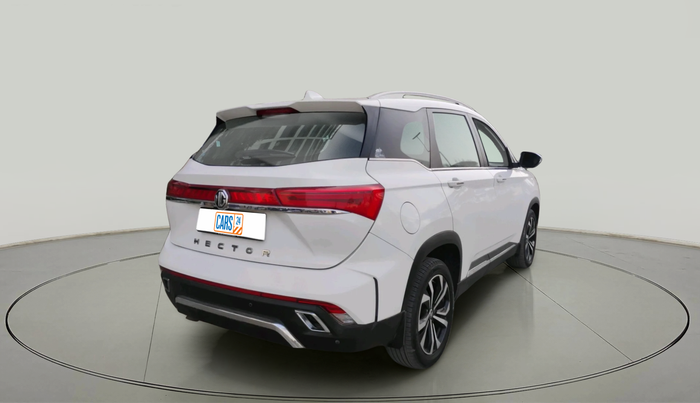 2023 MG HECTOR SHARP PRO 2.0 TURBO DIESEL, Diesel, Manual, 36,611 km, exterior