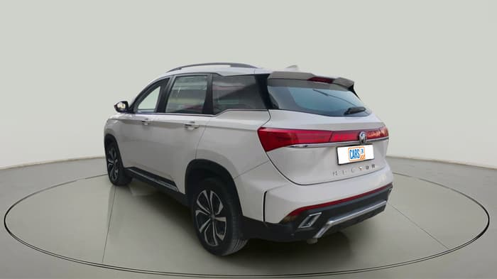 2023 MG HECTOR SHARP PRO 2.0 TURBO DIESEL, Diesel, Manual, 37,997 km, exterior