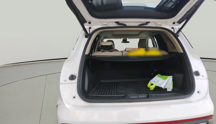 2023 MG HECTOR SHARP PRO 2.0 TURBO DIESEL, Diesel, Manual, 36,611 km, exterior