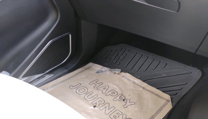 2023 MG HECTOR SHARP PRO 2.0 TURBO DIESEL, Diesel, Manual, 36,611 km, interior