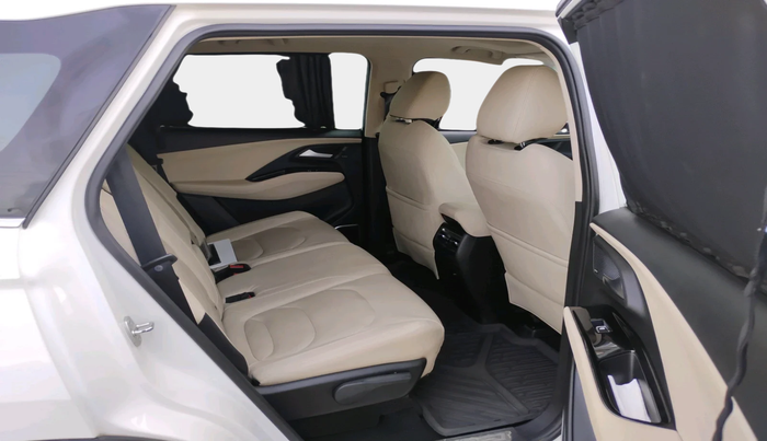 2023 MG HECTOR SHARP PRO 2.0 TURBO DIESEL, Diesel, Manual, 36,611 km, interior