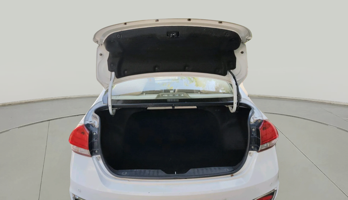 2021 Maruti Ciaz ALPHA 1.5 SHVS PETROL, Petrol, Manual, 51,993 km, exterior