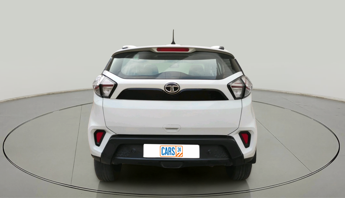 2023 Tata NEXON XM DIESEL, Diesel, Manual, 74,051 km, exterior
