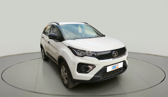 2023 Tata NEXON XM DIESEL, Diesel, Manual, 74,051 km, exterior