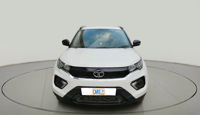 2023 Tata NEXON XM DIESEL, Diesel, Manual, 74,051 km, exterior