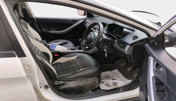 2023 Tata NEXON XM DIESEL, Diesel, Manual, 74,051 km, interior