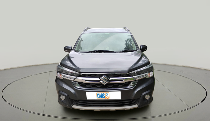 2022 Maruti XL6 ZETA MT, Petrol, Manual, 28,720 km, exterior