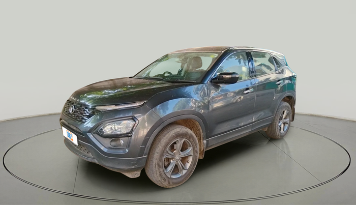 2020 Tata Harrier XT PLUS 2.0L KRYOTEC, Diesel, Manual, 1,19,921 km, exterior