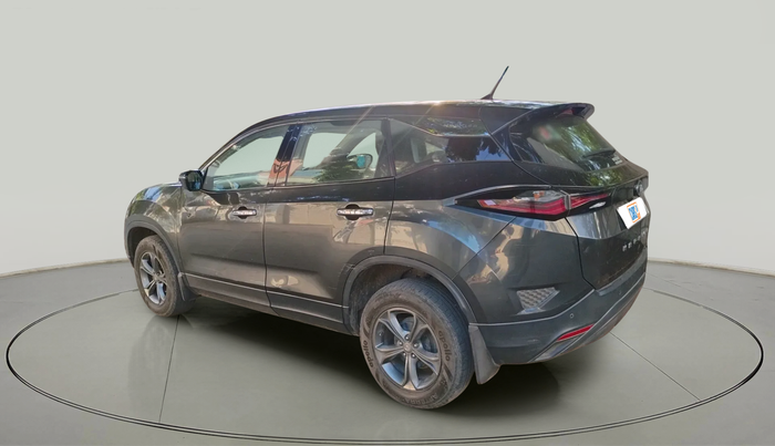 2020 Tata Harrier XT PLUS 2.0L KRYOTEC, Diesel, Manual, 1,19,921 km, exterior