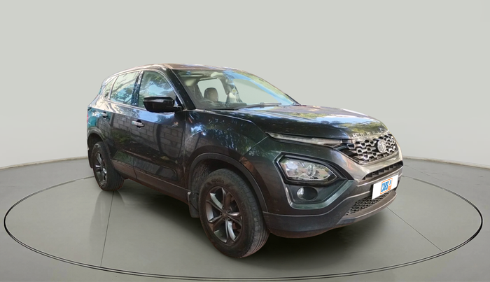 2020 Tata Harrier XT PLUS 2.0L KRYOTEC, Diesel, Manual, 1,19,921 km, exterior