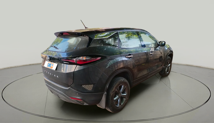 2020 Tata Harrier XT PLUS 2.0L KRYOTEC, Diesel, Manual, 1,19,921 km, exterior