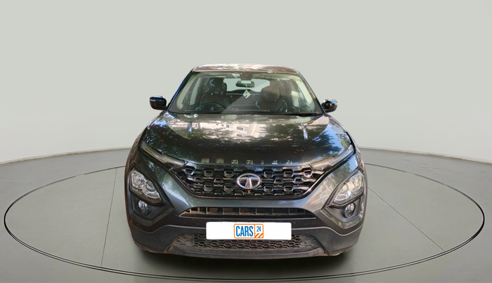 2020 Tata Harrier XT PLUS 2.0L KRYOTEC, Diesel, Manual, 1,19,921 km, exterior