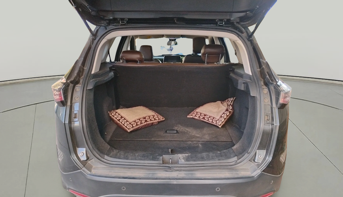 2020 Tata Harrier XT PLUS 2.0L KRYOTEC, Diesel, Manual, 1,19,921 km, exterior