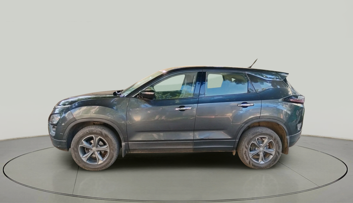 2020 Tata Harrier XT PLUS 2.0L KRYOTEC, Diesel, Manual, 1,19,921 km, exterior