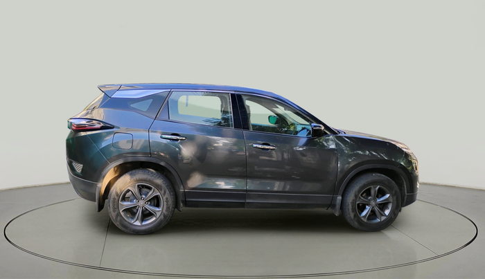 2020 Tata Harrier XT PLUS 2.0L KRYOTEC, Diesel, Manual, 1,19,921 km, exterior