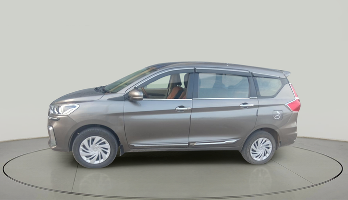 2021 Maruti Ertiga VXI SHVS, Petrol, Manual, 1,16,864 km, exterior