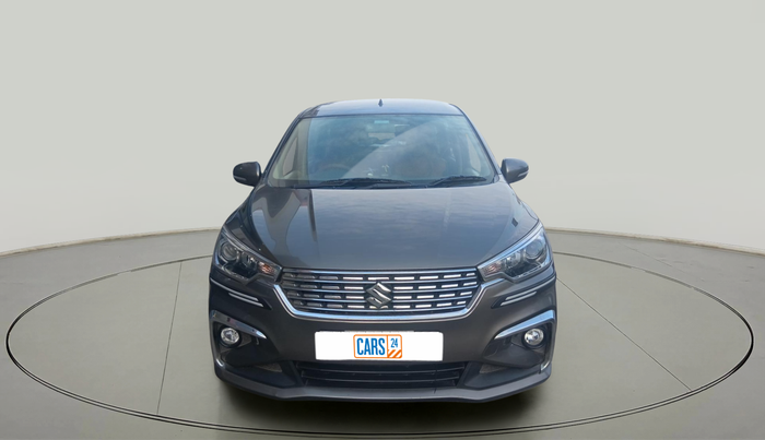 2021 Maruti Ertiga VXI SHVS, Petrol, Manual, 1,16,864 km, exterior