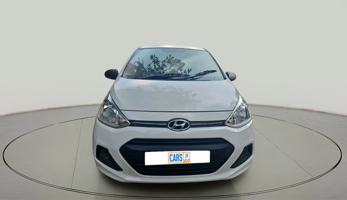 2015 Hyundai Grand i10 ERA 1.1 CRDI, Diesel, Manual, 1,68,541 km, exterior