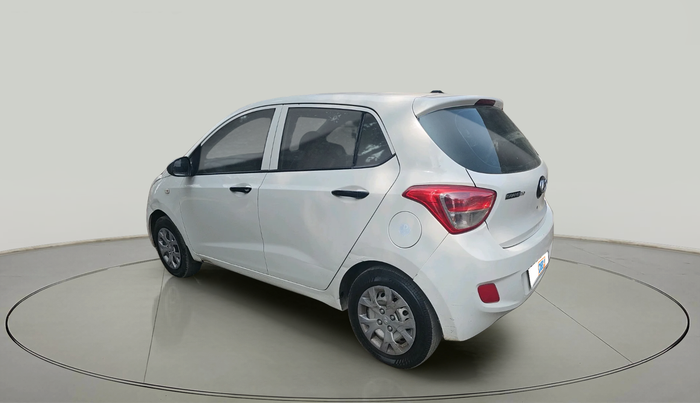 2015 Hyundai Grand i10 ERA 1.1 CRDI, Diesel, Manual, 1,68,541 km, exterior