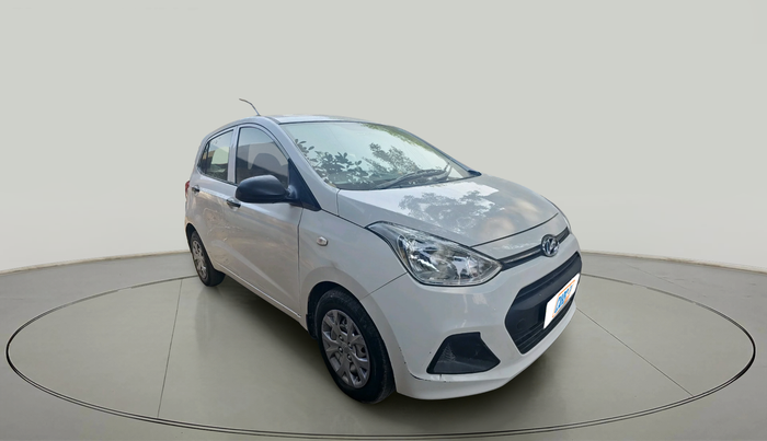 2015 Hyundai Grand i10 ERA 1.1 CRDI, Diesel, Manual, 1,68,541 km, exterior