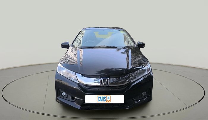 2016 Honda City 1.5L I-VTEC V MT, Petrol, Manual, 1,05,015 km, exterior