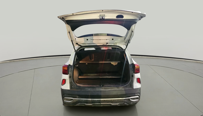 2020 KIA SELTOS HTX PLUS 1.5 DIESEL, Diesel, Manual, 1,72,693 km, exterior