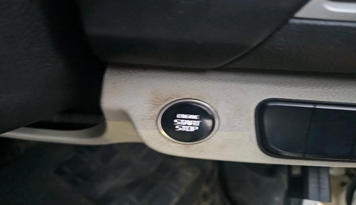 2020 KIA SELTOS HTX PLUS 1.5 DIESEL, Diesel, Manual, 1,72,693 km, interior