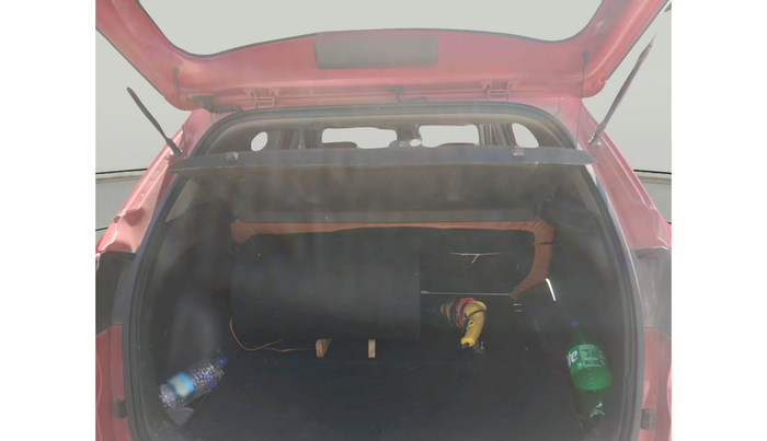 2016 Hyundai Creta SX 1.6 DIESEL, Diesel, Manual, 1,32,000 km, exterior