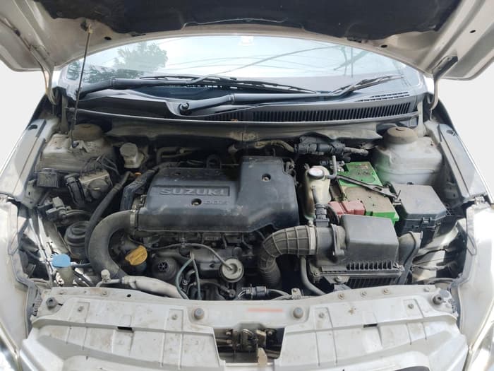 2016 Maruti Ciaz ZDI SHVS, Diesel, Manual, 1,40,469 km, exterior