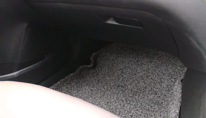 2020 Hyundai Elite i20 ASTA 1.2 (O), Petrol, Manual, 93,100 km, interior