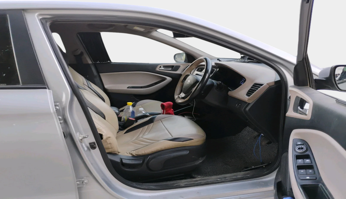 2020 Hyundai Elite i20 ASTA 1.2 (O), Petrol, Manual, 93,100 km, interior