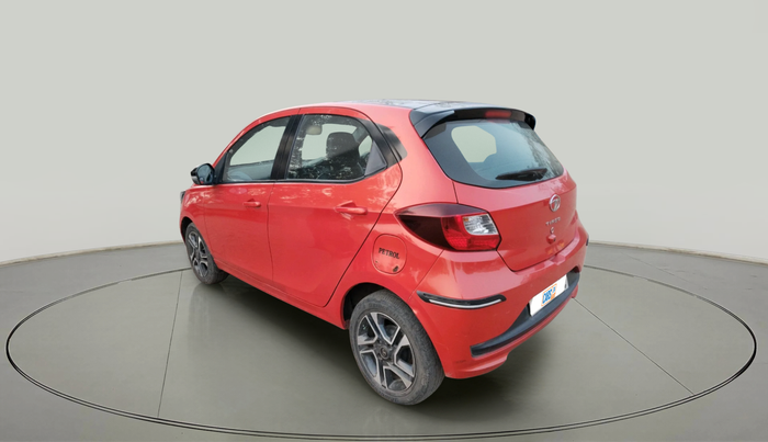 2020 Tata Tiago XZA PLUS DUAL TONE PETROL, Petrol, Automatic, 41,005 km, exterior