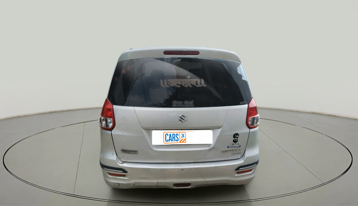 2013 Maruti Ertiga VDI, Diesel, Manual, 2,77,112 km, exterior