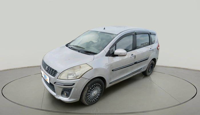 2013 Maruti Ertiga VDI, Diesel, Manual, 2,77,112 km, exterior