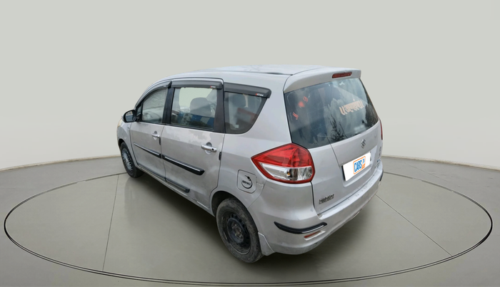 2013 Maruti Ertiga VDI, Diesel, Manual, 2,77,112 km, exterior